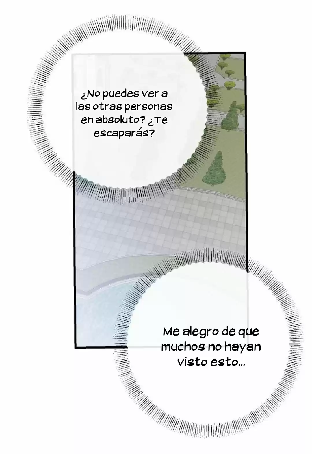 CONOCÍ AL PROTAGONISTA MASCULINO EN UNA CELDA. - Capítulo 7 - Página 50 - LectorTMOo