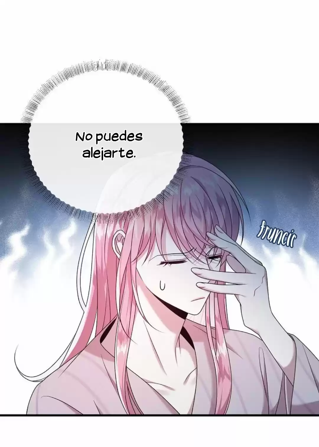 CONOCÍ AL PROTAGONISTA MASCULINO EN UNA CELDA. - Capítulo 7 - Página 56 - LectorTMOo