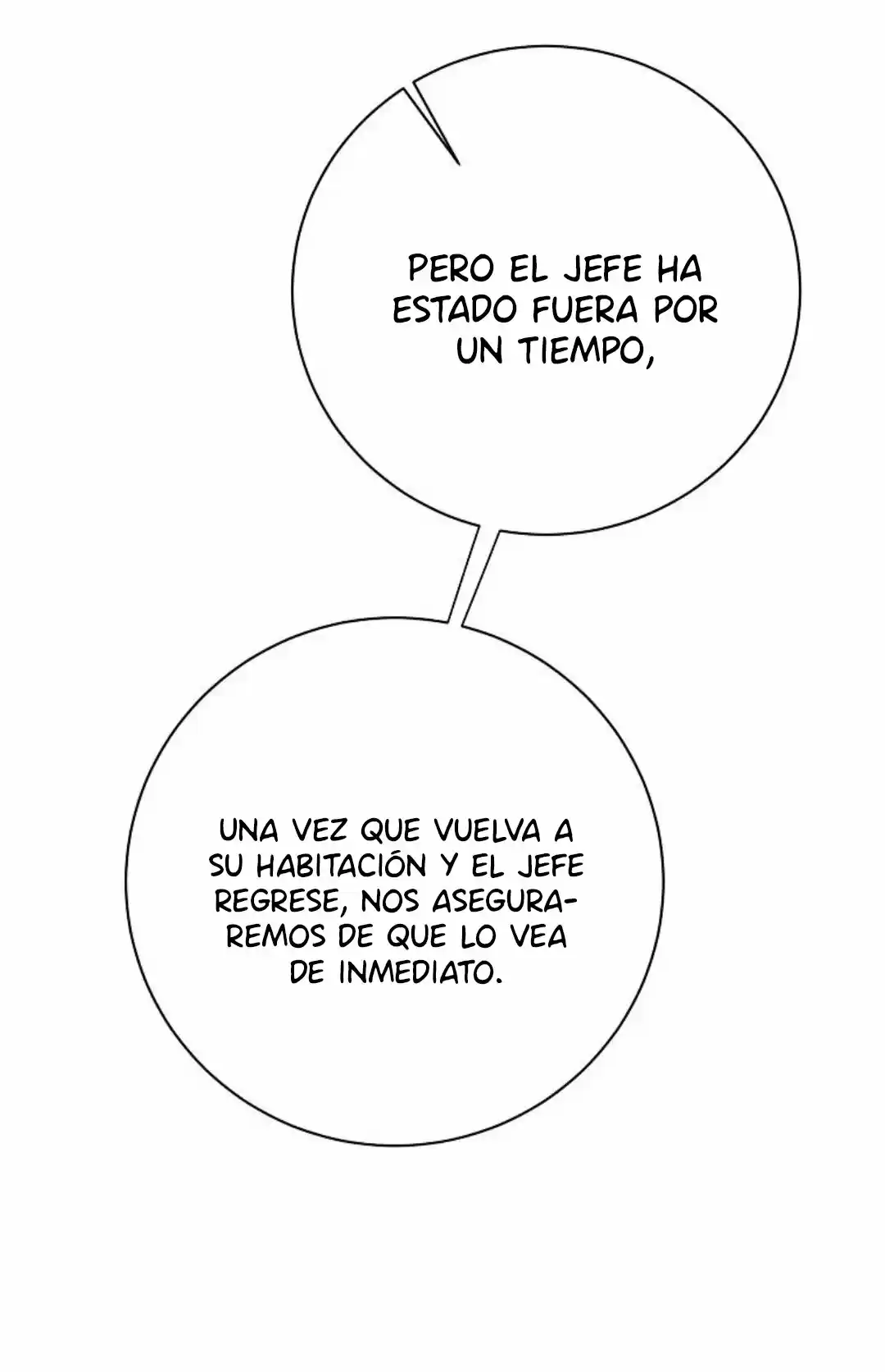CONOCÍ AL PROTAGONISTA MASCULINO EN UNA CELDA. - Capítulo 7 - Página 57 - LectorTMOo