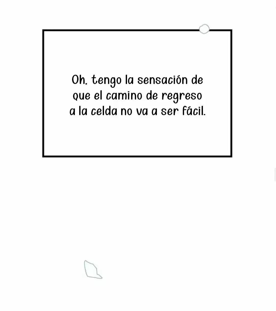 CONOCÍ AL PROTAGONISTA MASCULINO EN UNA CELDA. - Capítulo 7 - Página 71 - LectorTMOo