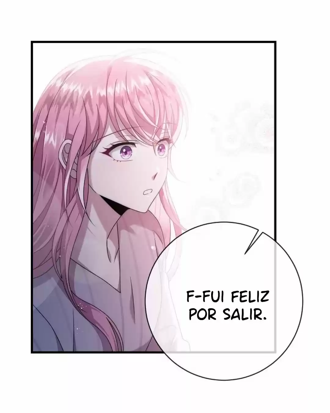 CONOCÍ AL PROTAGONISTA MASCULINO EN UNA CELDA. - Capítulo 8 - Página 18 - LectorTMOo