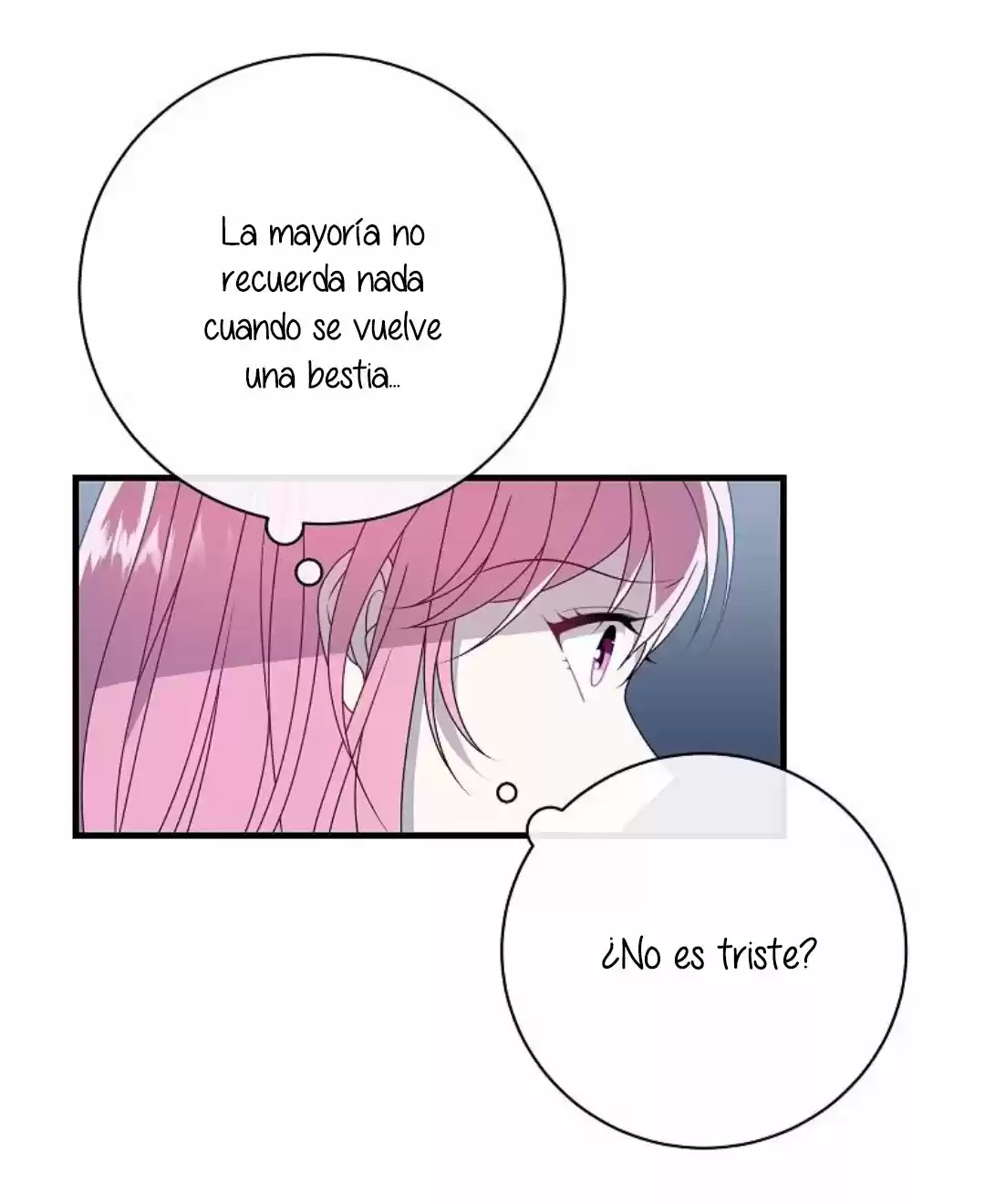 CONOCÍ AL PROTAGONISTA MASCULINO EN UNA CELDA. - Capítulo 8 - Página 23 - LectorTMOo