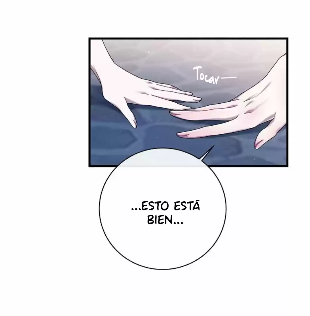 CONOCÍ AL PROTAGONISTA MASCULINO EN UNA CELDA. - Capítulo 8 - Página 30 - LectorTMOo