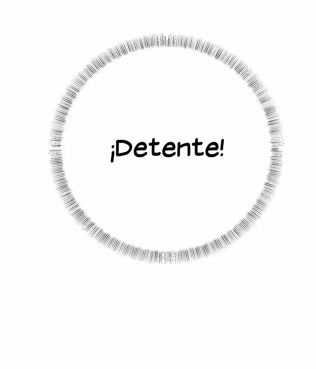 CONOCÍ AL PROTAGONISTA MASCULINO EN UNA CELDA. - Capítulo 8 - Página 35 - LectorTMOo
