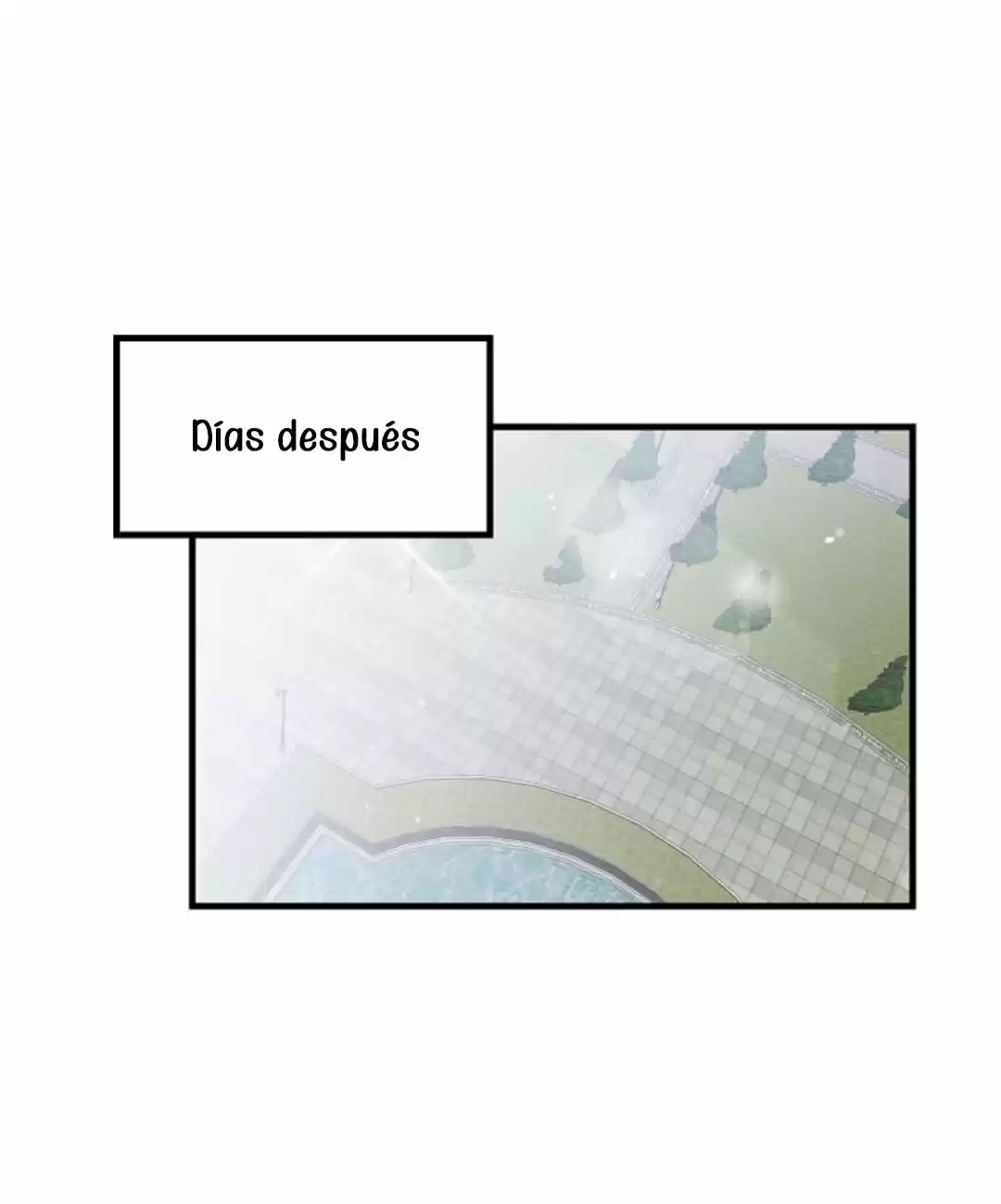 CONOCÍ AL PROTAGONISTA MASCULINO EN UNA CELDA. - Capítulo 8 - Página 37 - LectorTMOo