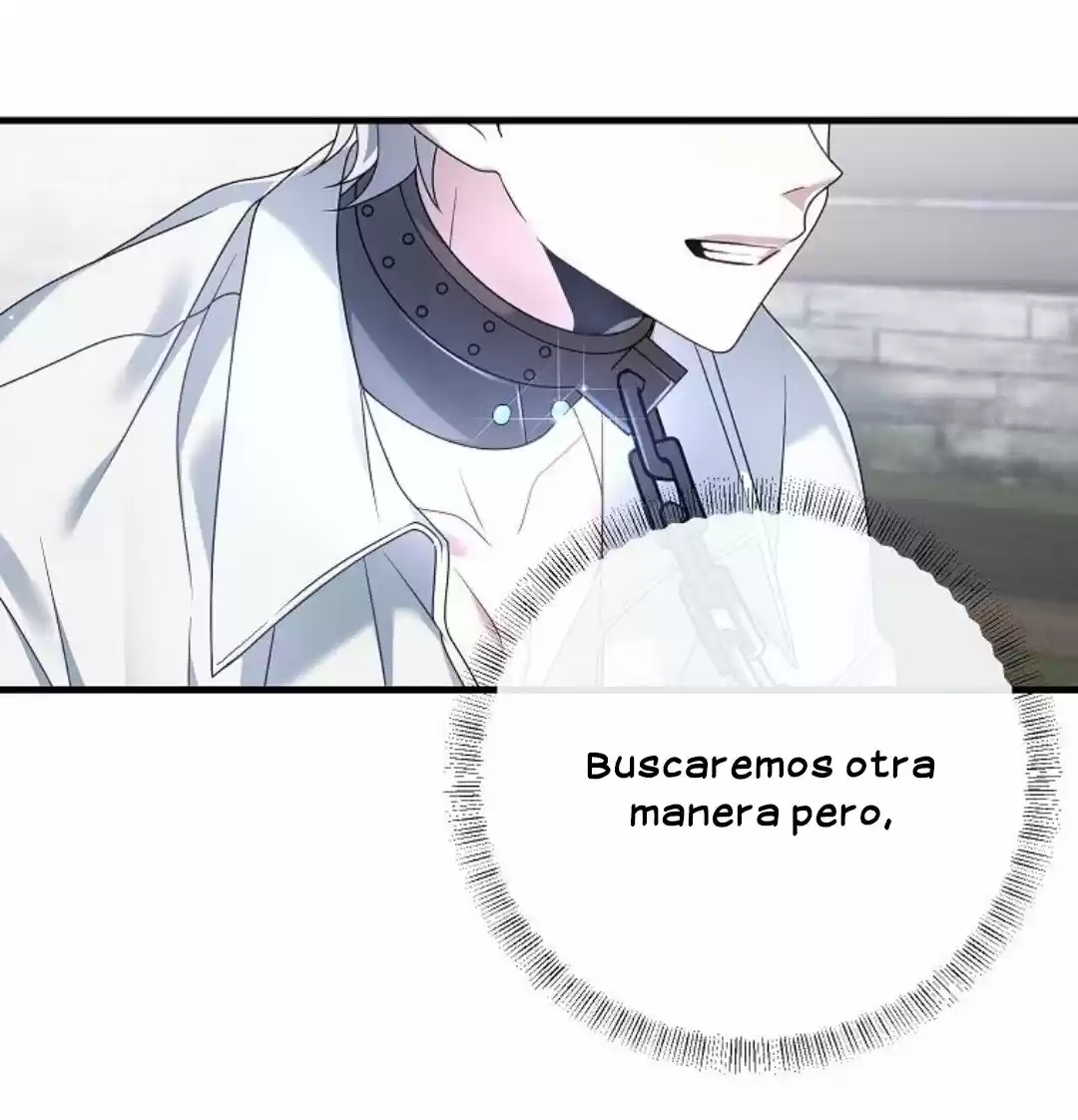 CONOCÍ AL PROTAGONISTA MASCULINO EN UNA CELDA. - Capítulo 8 - Página 43 - LectorTMOo