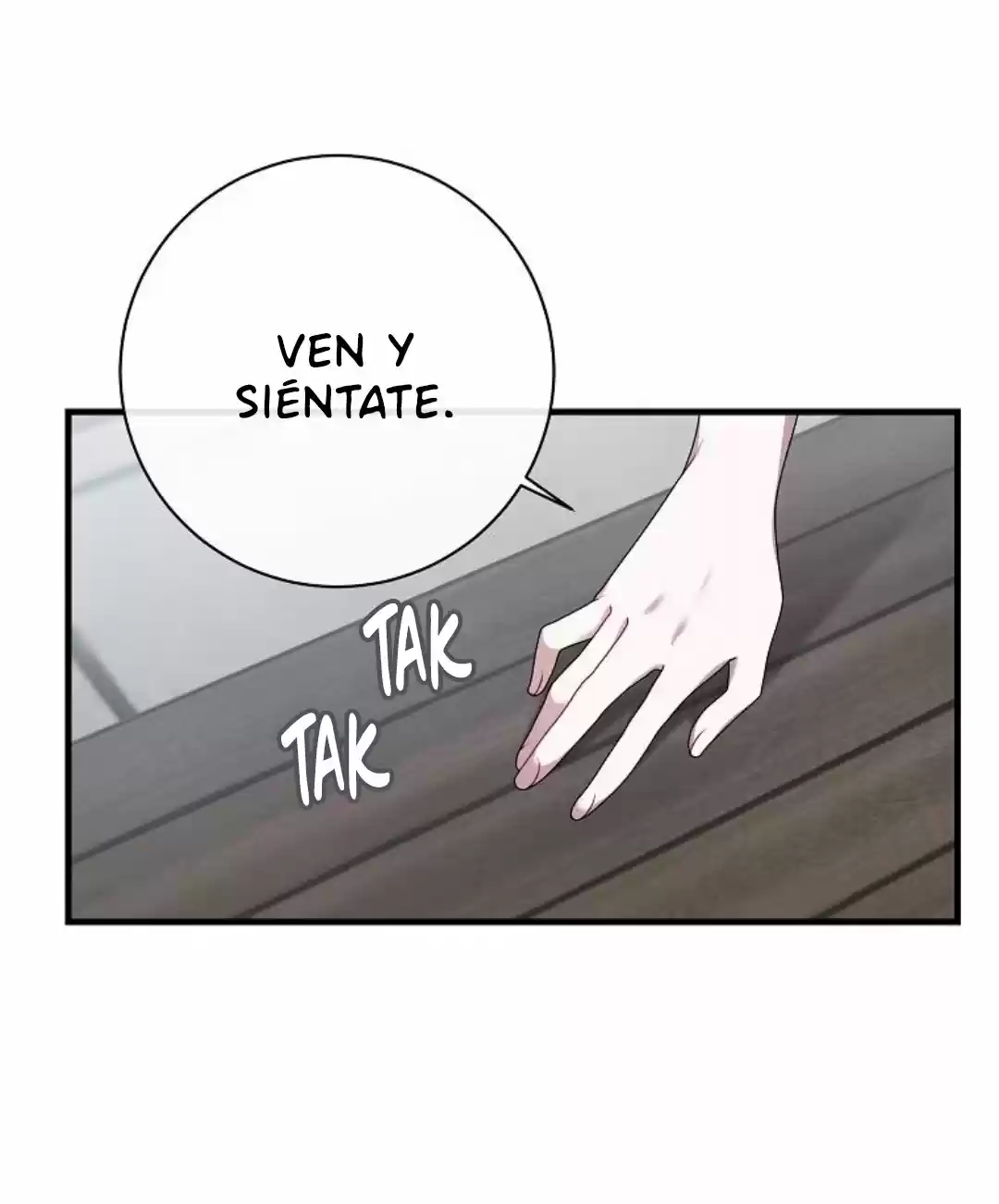 CONOCÍ AL PROTAGONISTA MASCULINO EN UNA CELDA. - Capítulo 8 - Página 52 - LectorTMOo