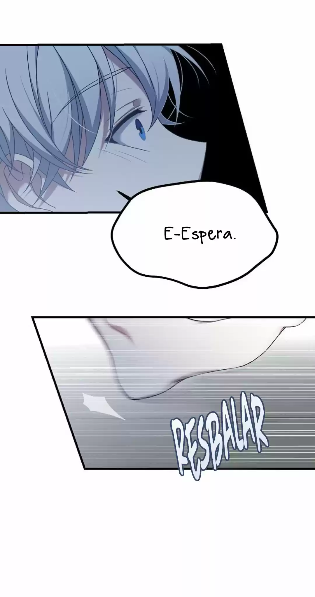 CONOCÍ AL PROTAGONISTA MASCULINO EN UNA CELDA. - Capítulo 8 - Página 54 - LectorTMOo