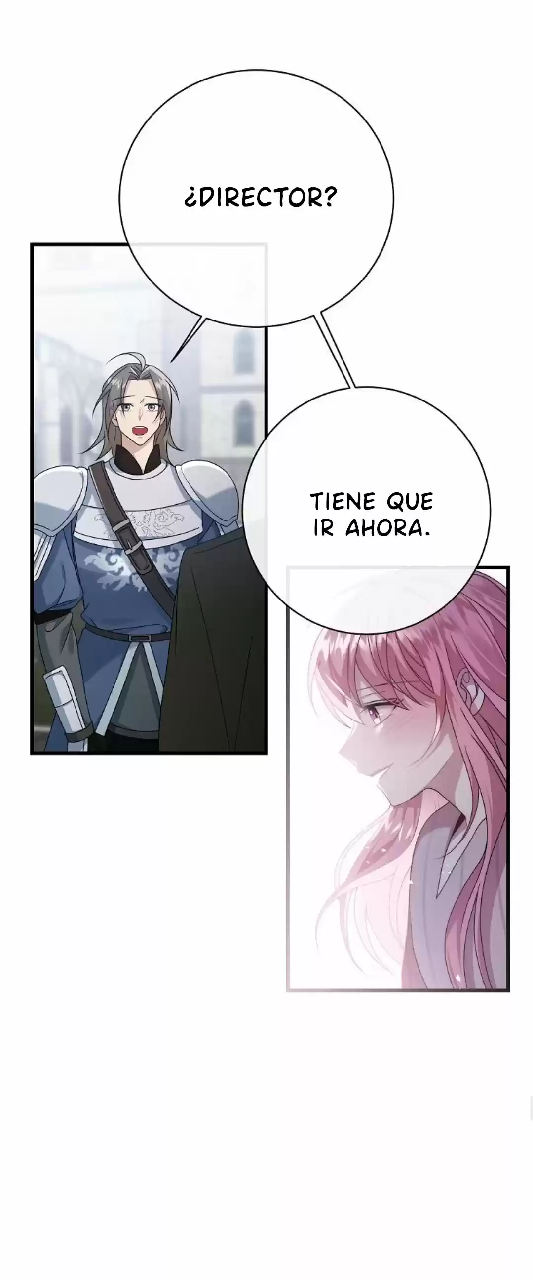 CONOCÍ AL PROTAGONISTA MASCULINO EN UNA CELDA. - Capítulo 8 - Página 65 - LectorTMOo