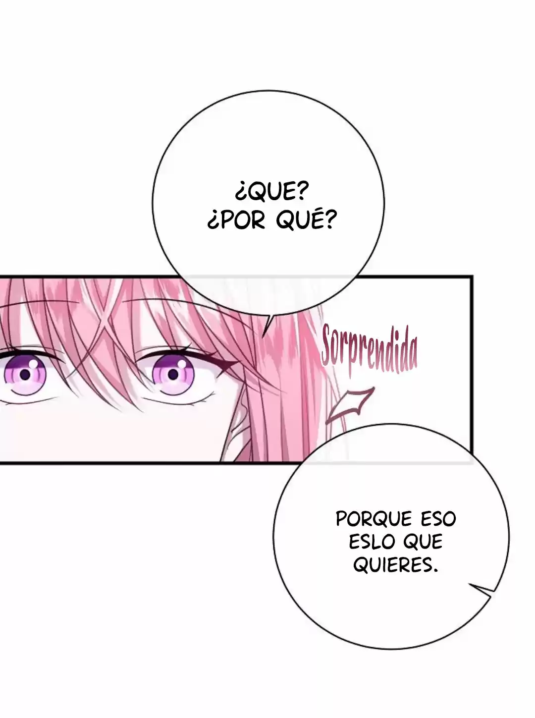 CONOCÍ AL PROTAGONISTA MASCULINO EN UNA CELDA. - Capítulo 9 - Página 13 - LectorTMOo