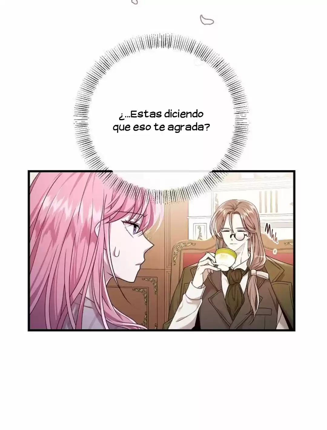 CONOCÍ AL PROTAGONISTA MASCULINO EN UNA CELDA. - Capítulo 9 - Página 15 - LectorTMOo