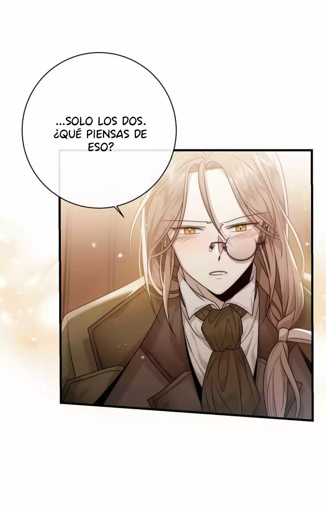 CONOCÍ AL PROTAGONISTA MASCULINO EN UNA CELDA. - Capítulo 9 - Página 30 - LectorTMOo