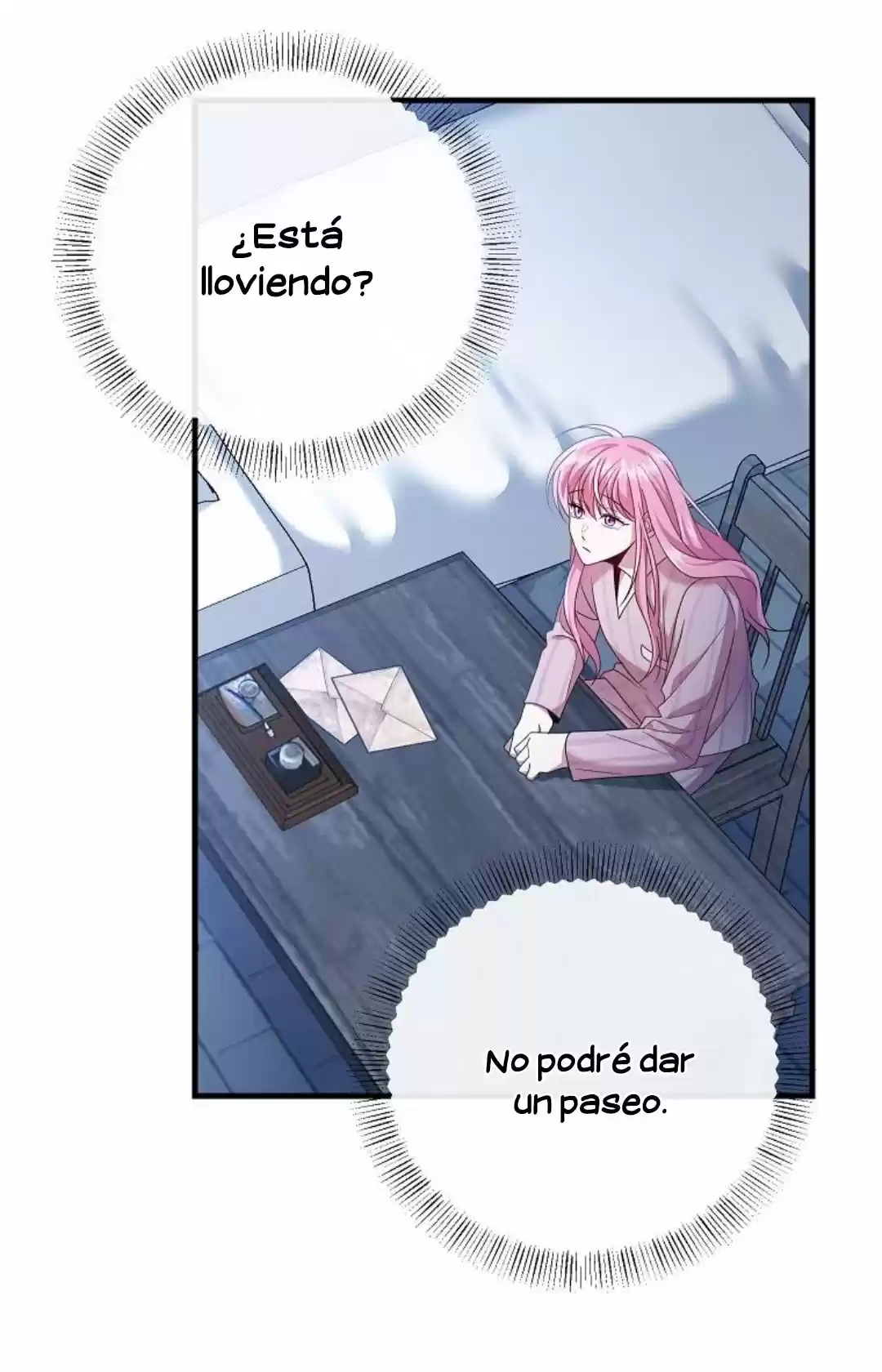 CONOCÍ AL PROTAGONISTA MASCULINO EN UNA CELDA. - Capítulo 9 - Página 46 - LectorTMOo
