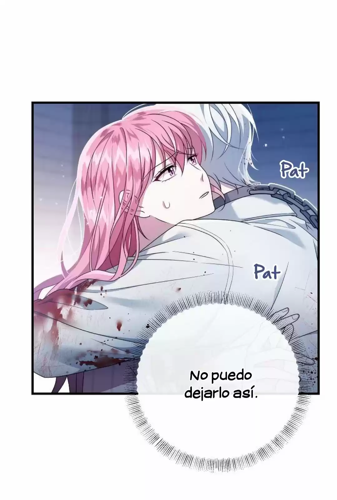 CONOCÍ AL PROTAGONISTA MASCULINO EN UNA CELDA. - Capítulo 9 - Página 62 - LectorTMOo