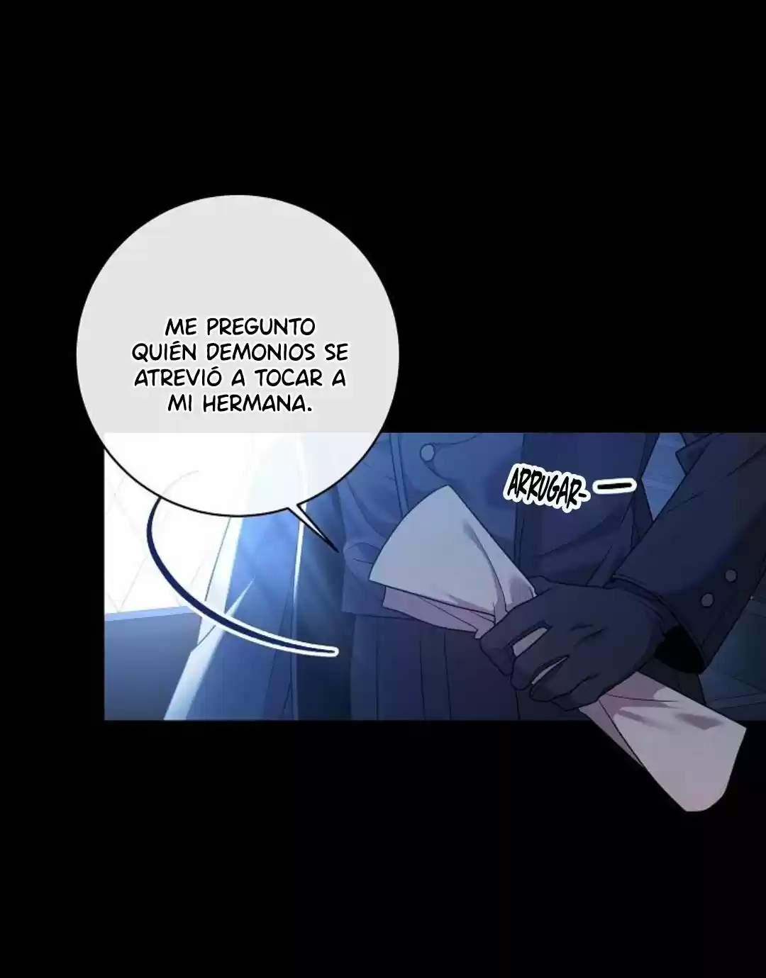 CONOCÍ AL PROTAGONISTA MASCULINO EN UNA CELDA. - Capítulo 9 - Página 71 - LectorTMOo
