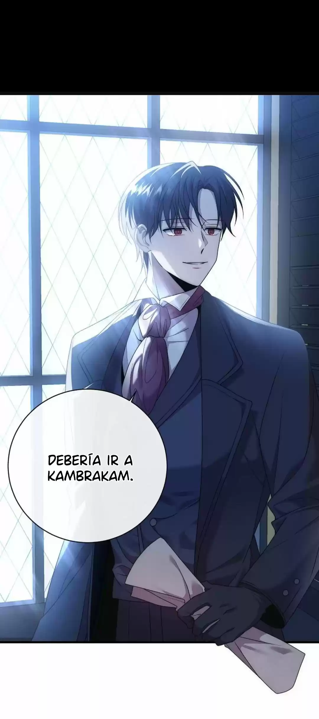 CONOCÍ AL PROTAGONISTA MASCULINO EN UNA CELDA. - Capítulo 9 - Página 72 - LectorTMOo