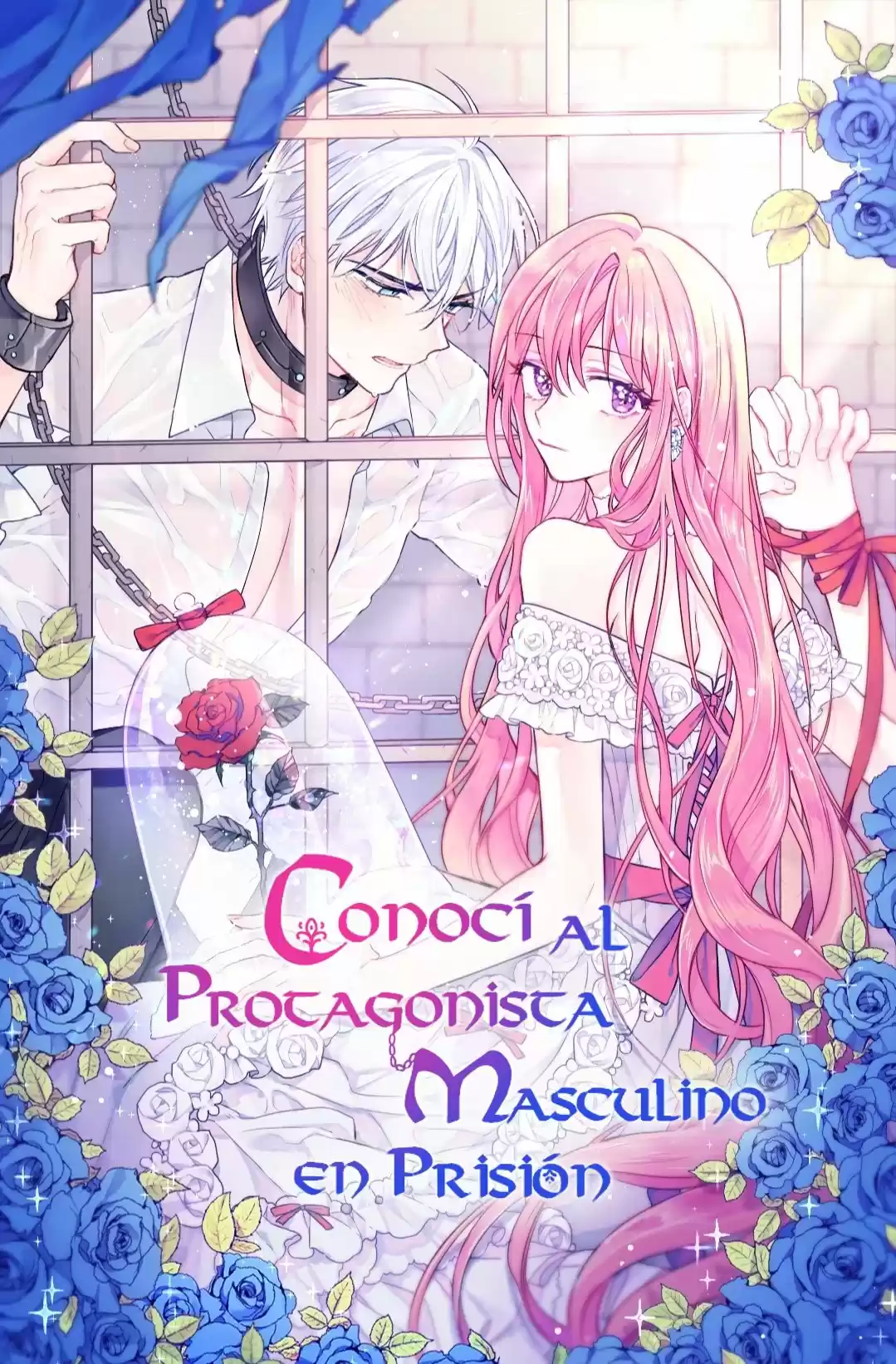 CONOCI AL PROTAGONISTA MASCULINO EN UNA CELDA (Novela) - Capítulo - Página 2 - LectorTMOo