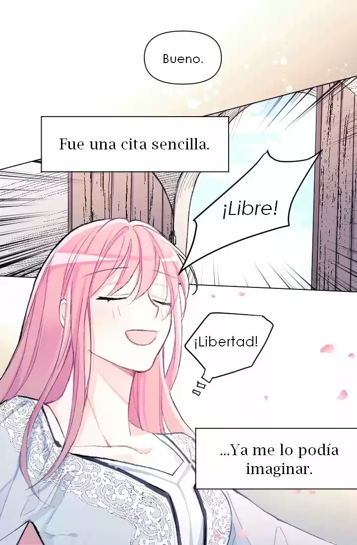 CONOCI AL PROTAGONISTA MASCULINO EN UNA CELDA (Novela) - Capítulo - Página 25 - LectorTMOo