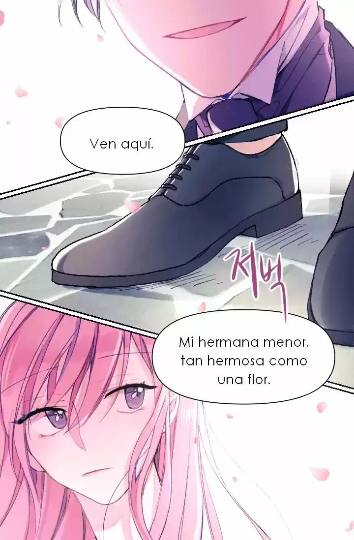 CONOCI AL PROTAGONISTA MASCULINO EN UNA CELDA (Novela) - Capítulo - Página 27 - LectorTMOo