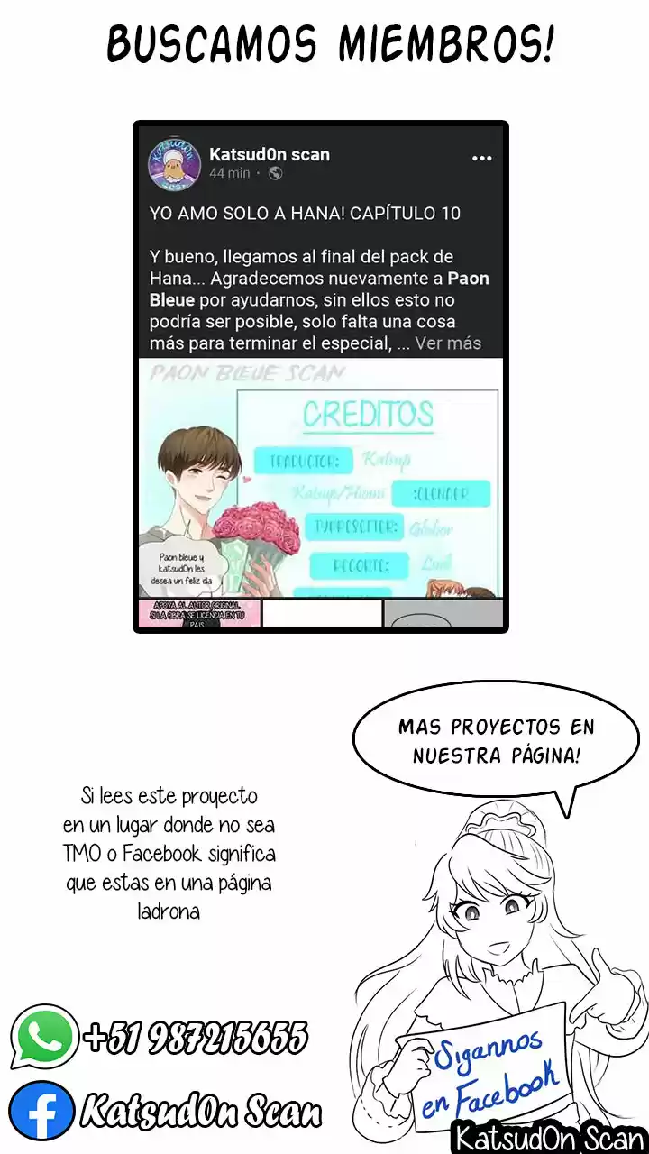 CONOCI AL PROTAGONISTA MASCULINO EN UNA CELDA (Novela) - Capítulo - Página 33 - LectorTMOo
