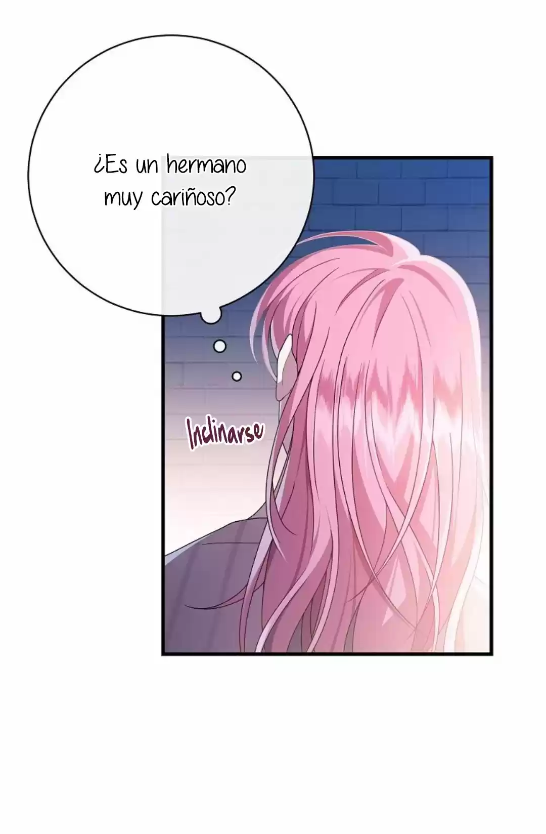 CONOCI AL PROTAGONISTA MASCULINO EN UNA CELDA (Novela) - Capítulo 10 - Página 39 - LectorTMOo