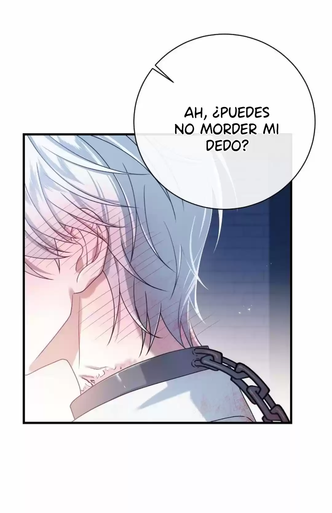 CONOCI AL PROTAGONISTA MASCULINO EN UNA CELDA (Novela) - Capítulo 10 - Página 56 - LectorTMOo