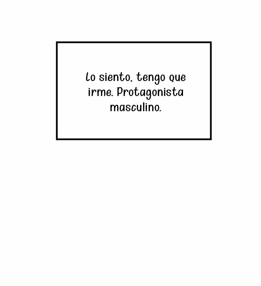 CONOCI AL PROTAGONISTA MASCULINO EN UNA CELDA (Novela) - Capítulo 10 - Página 65 - LectorTMOo