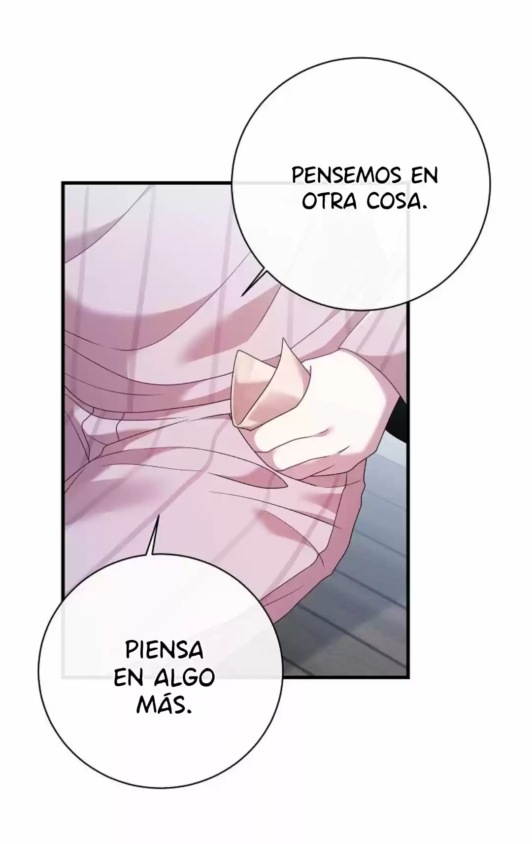 CONOCI AL PROTAGONISTA MASCULINO EN UNA CELDA (Novela) - Capítulo 10 - Página 70 - LectorTMOo