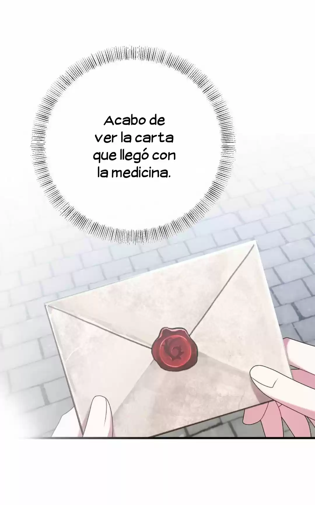 CONOCI AL PROTAGONISTA MASCULINO EN UNA CELDA (Novela) - Capítulo 10 - Página 71 - LectorTMOo