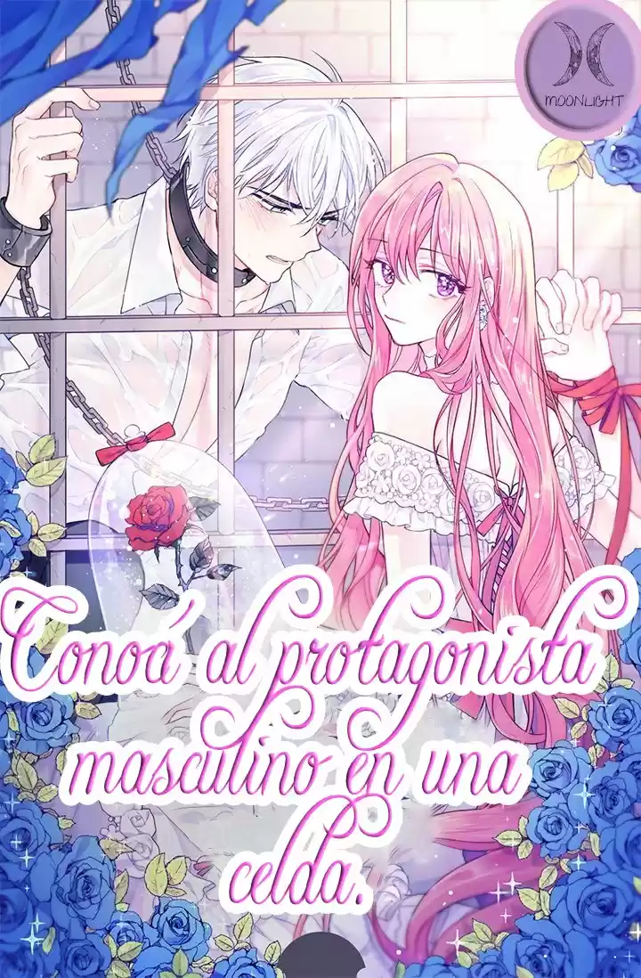 CONOCI AL PROTAGONISTA MASCULINO EN UNA CELDA (Novela) - Capítulo 7 - Página 1 - LectorTMOo
