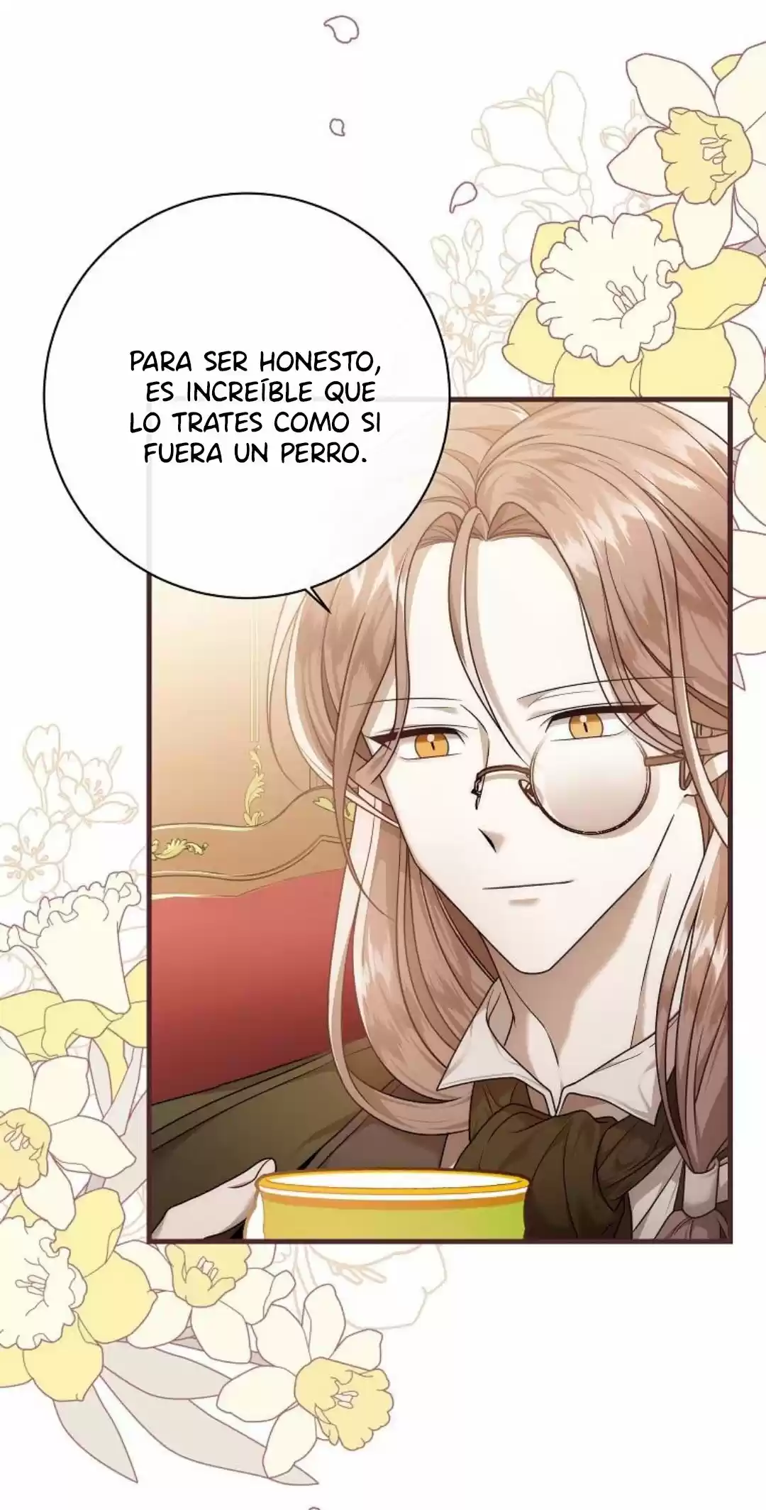 CONOCI AL PROTAGONISTA MASCULINO EN UNA CELDA (Novela) - Capítulo 9 - Página 14 - LectorTMOo