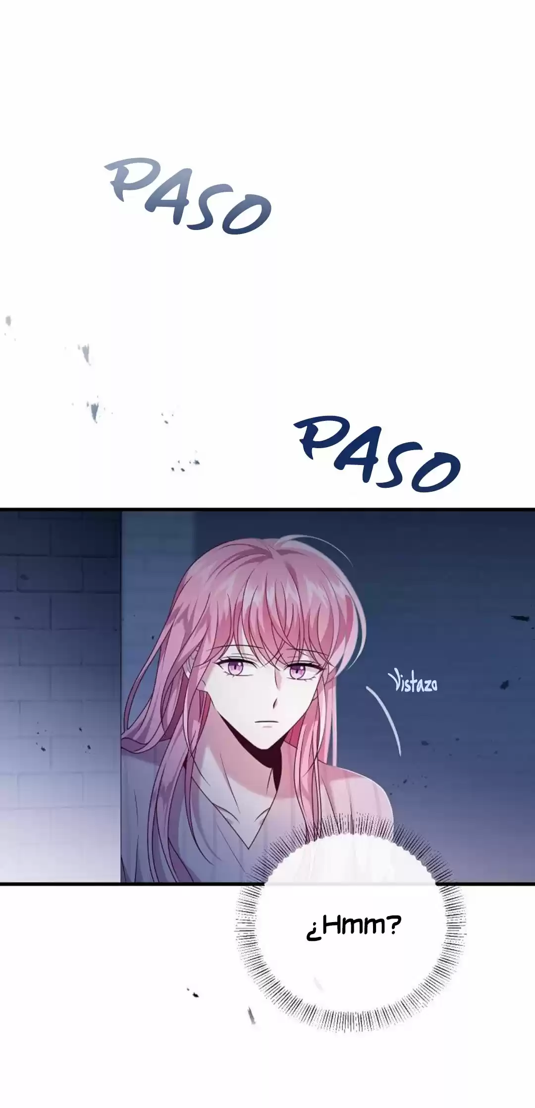 CONOCI AL PROTAGONISTA MASCULINO EN UNA CELDA (Novela) - Capítulo 9 - Página 48 - LectorTMOo