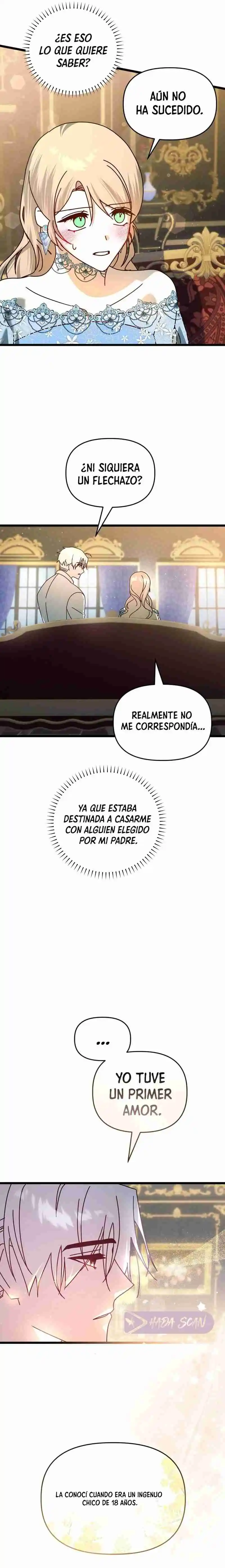 Conquistare A Las Bestias Rebeldes - Capítulo 10 - Página 14 - LectorTMOo