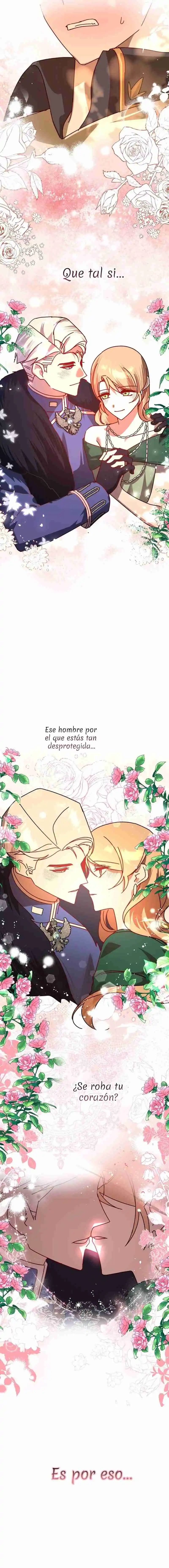Conquistare A Las Bestias Rebeldes - Capítulo 11 - Página 15 - LectorTMOo