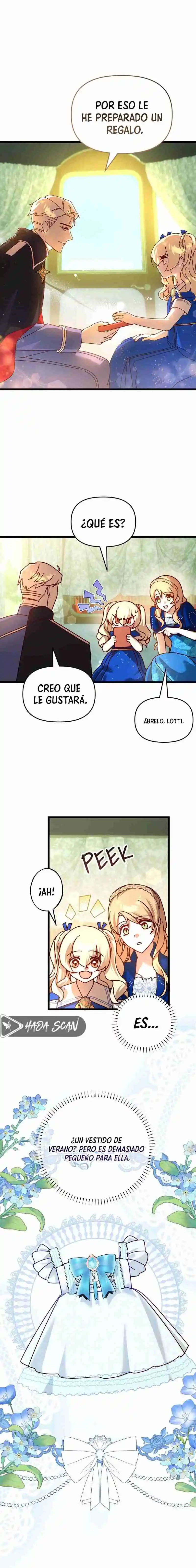 Conquistare A Las Bestias Rebeldes - Capítulo 12 - Página 11 - LectorTMOo