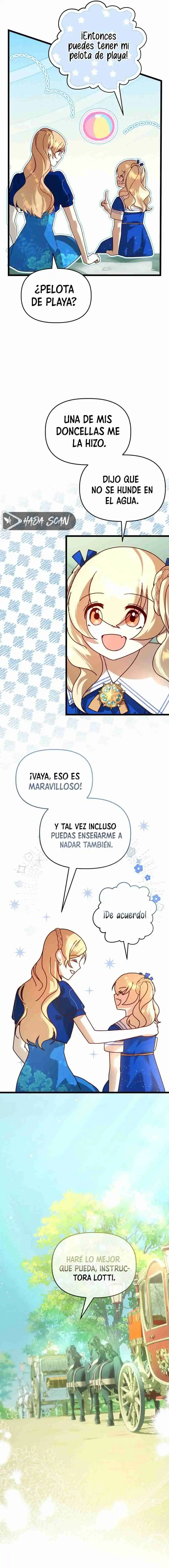 Conquistare A Las Bestias Rebeldes - Capítulo 12 - Página 14 - LectorTMOo