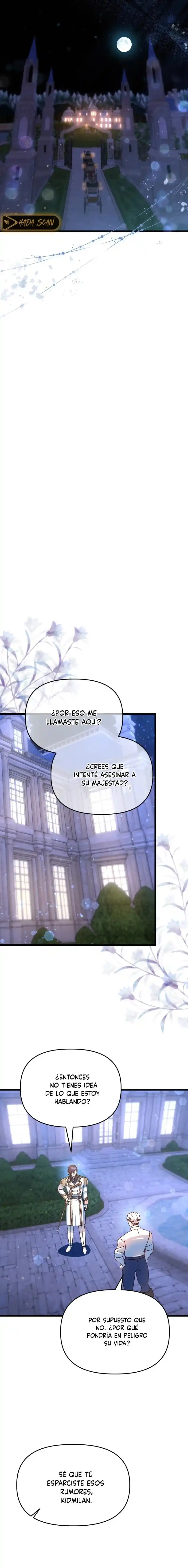 Conquistare A Las Bestias Rebeldes - Capítulo 15 - Página 16 - LectorTMOo