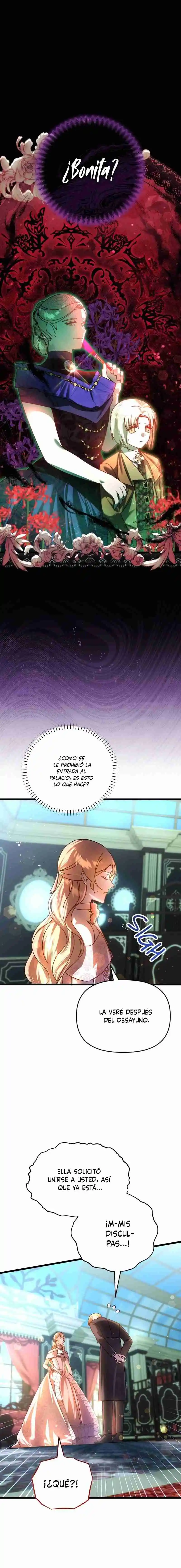 Conquistare A Las Bestias Rebeldes - Capítulo 16 - Página 2 - LectorTMOo
