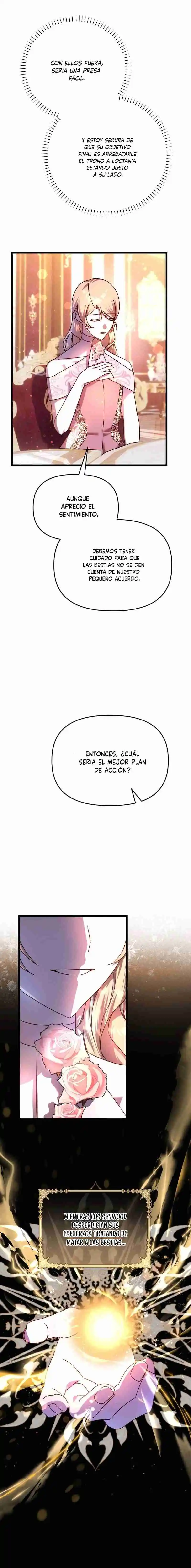Conquistare A Las Bestias Rebeldes - Capítulo 16 - Página 13 - LectorTMOo