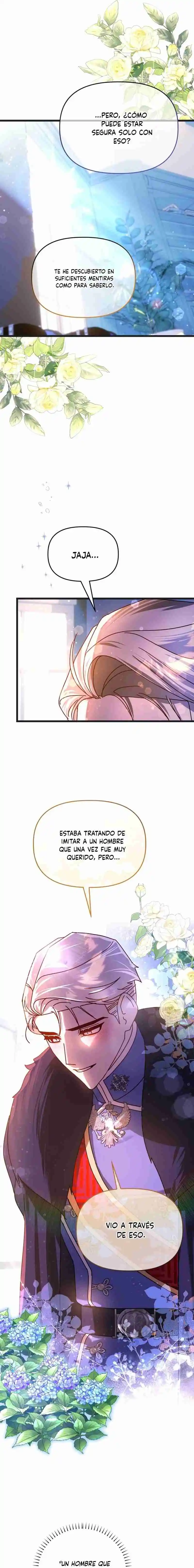 Conquistare A Las Bestias Rebeldes - Capítulo 17 - Página 5 - LectorTMOo