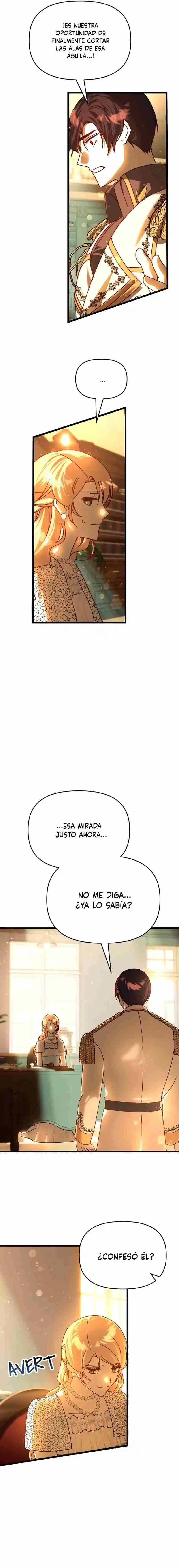 Conquistare A Las Bestias Rebeldes - Capítulo 17 - Página 10 - LectorTMOo