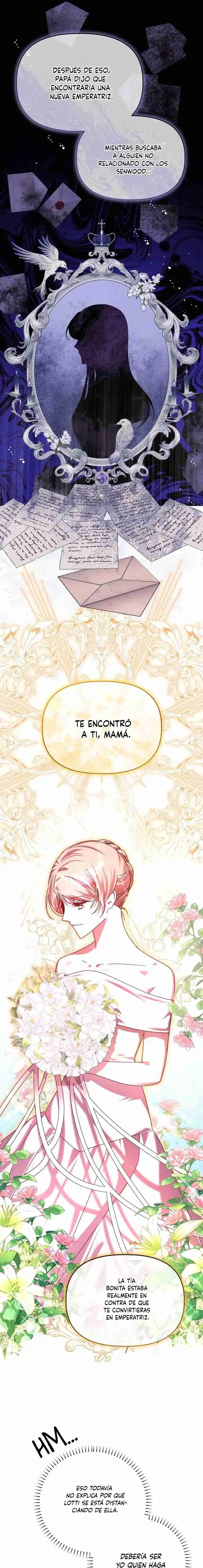 Conquistare A Las Bestias Rebeldes - Capítulo 17 - Página 16 - LectorTMOo