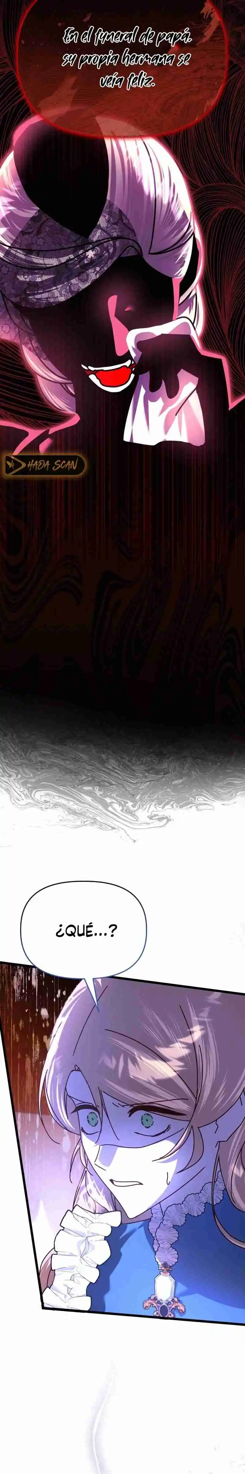 Conquistare A Las Bestias Rebeldes - Capítulo 17 - Página 18 - LectorTMOo