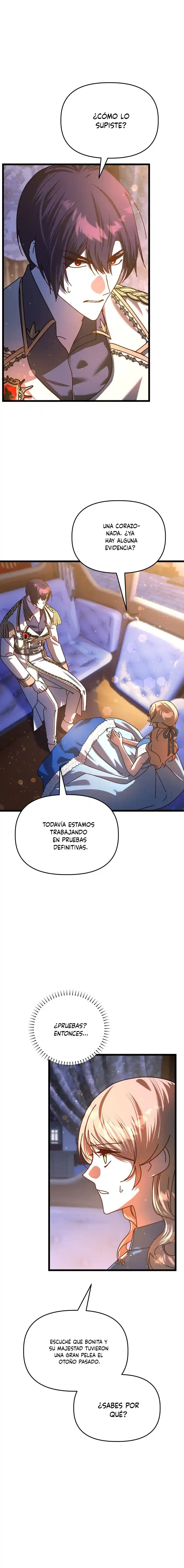 Conquistare A Las Bestias Rebeldes - Capítulo 18 - Página 2 - LectorTMOo