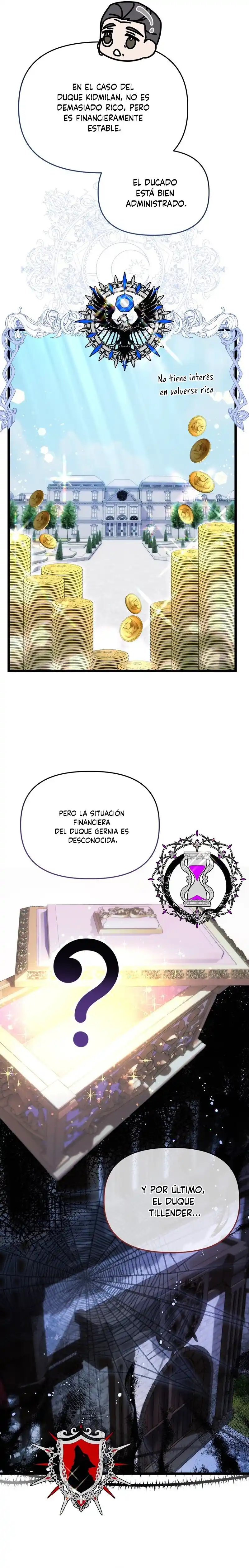 Conquistare A Las Bestias Rebeldes - Capítulo 18 - Página 17 - LectorTMOo