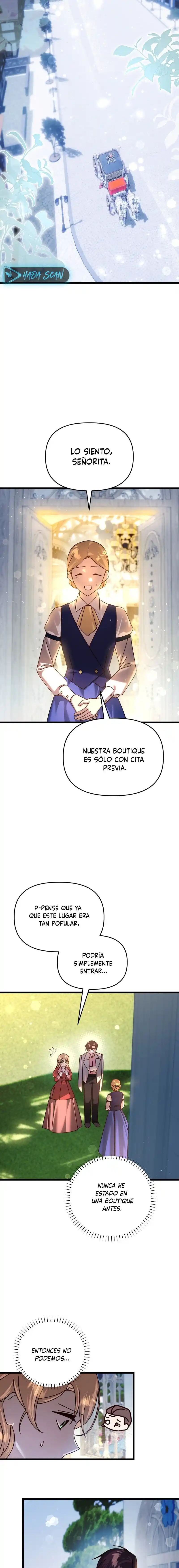 Conquistare A Las Bestias Rebeldes - Capítulo 19 - Página 11 - LectorTMOo