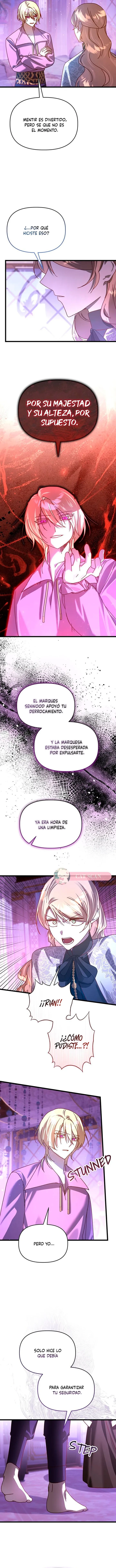 Conquistare A Las Bestias Rebeldes - Capítulo 24 - Página 1 - LectorTMOo