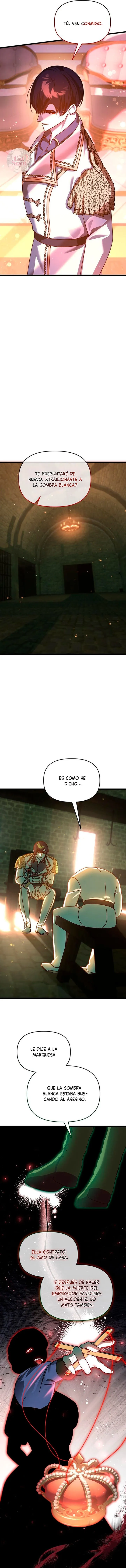 Conquistare A Las Bestias Rebeldes - Capítulo 24 - Página 7 - LectorTMOo