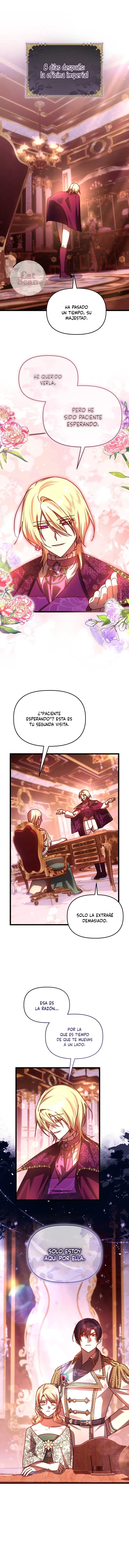 Conquistare A Las Bestias Rebeldes - Capítulo 26 - Página 1 - LectorTMOo