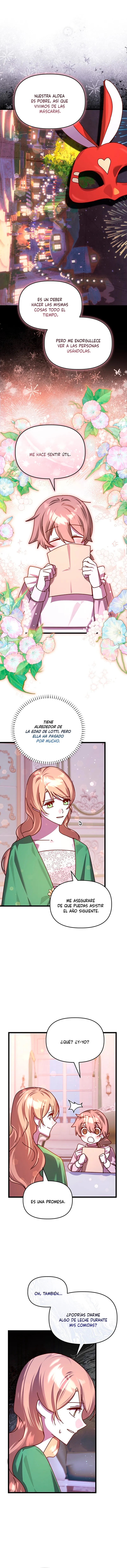 Conquistare A Las Bestias Rebeldes - Capítulo 34 - Página 2 - LectorTMOo